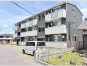 リニモ長久手古戦場駅まで徒歩16分