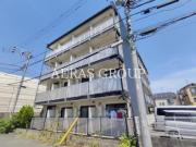 レオパレス市川原木