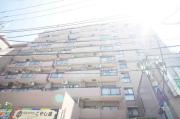 ライオンズステーションプラザ千歳烏山