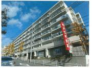 ニューライフ白川台 B棟