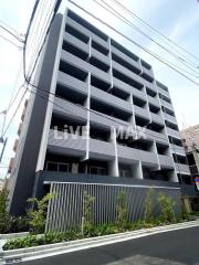 東京メトロ半蔵門線押上駅まで徒歩11分