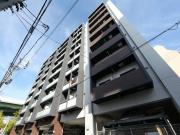 地下鉄鶴舞線鶴舞駅まで徒歩6分