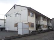 グリーンハイツ神田A