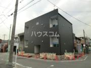 スワンコート
