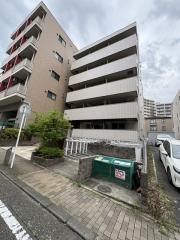 ブルーライン仲町台駅まで徒歩3分