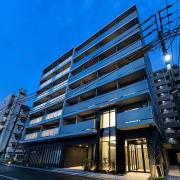 都営新宿線菊川駅まで徒歩6分