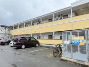 山愛3番館