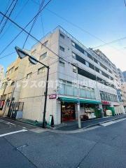 東光伊勢佐木ビル