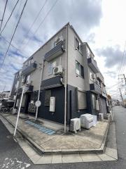 北総線新柴又駅まで徒歩9分