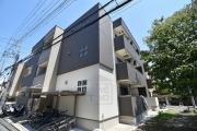 フジパレス吹田中の島公園2番館