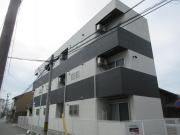 シンフォニア八田