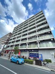 地下鉄千日前線今里駅まで徒歩1分
