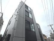 京王線明大前駅まで徒歩8分