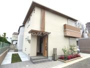 高井戸東4丁目戸建A棟