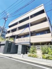 ＪＲ総武線（各駅停車）東中野駅まで徒歩6分