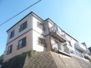 グリーンヒル毛利台3