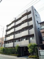 東急多摩川線矢口渡駅まで徒歩9分