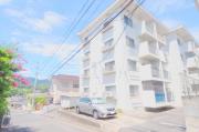 城ケ丘マンション 安佐南区