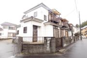 流山市松ヶ丘5丁目戸建