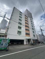 京阪本線北浜駅まで徒歩5分