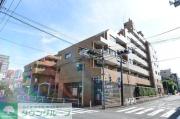 ライオンズマンション板橋中丸町