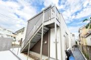 京急本線杉田駅まで徒歩9分