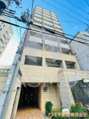 エス・キュート平野町