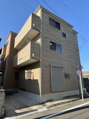 古市場戸建