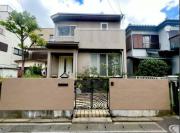 南八幡1丁目 貸戸建住宅