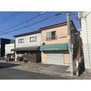 茂呂アパート