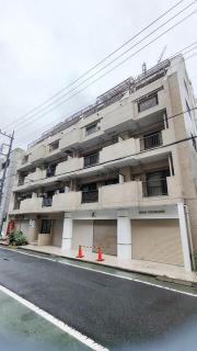 都営三田線高島平駅まで徒歩3分