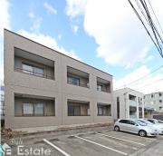 地下鉄東山線一社駅まで徒歩6分