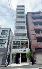 リンクハウス北堀江