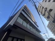 阪神本線深江駅まで徒歩1分