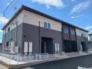 名鉄竹鼻・羽島線西笠松駅まで徒歩14分