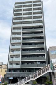 プレサンスジェネ千種内山II