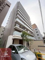 アーバネックス中崎町