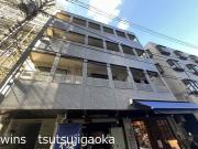 京王線つつじヶ丘駅まで徒歩2分