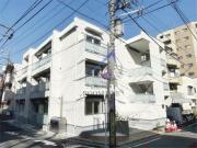 AVENIRーS 大森