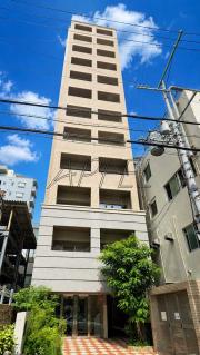 ADW Residence肥後橋