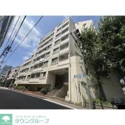 迦葉武蔵野第3マンション