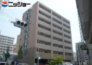 LA BRSEE四日市
