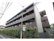 東京メトロ有楽町線千川駅まで徒歩9分