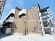 ＪＲ埼京線戸田駅まで徒歩6分