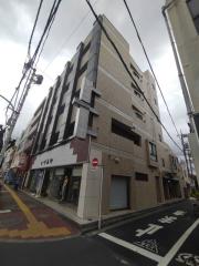 シルクビル