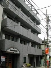 サンテミリオン中野富士見町駅前