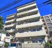 ＪＲ総武線（各駅停車）本八幡駅まで徒歩7分