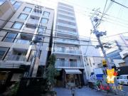 地下鉄御堂筋線本町駅まで徒歩3分