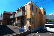 ＪＲ常磐線（各駅停車）新松戸駅まで徒歩6分