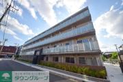 京成本線海神駅まで徒歩9分